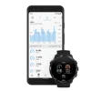Suunto 7 Black Lime – Smartwatch mit vielseitigen Sportfunktionen Suunto 7 Black Lime – Smartwatch mit vielseitigen Sportfunktionen