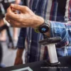 Suunto 7 Black Lime – Smartwatch mit vielseitigen Sportfunktionen Suunto 7 Black Lime – Smartwatch mit vielseitigen Sportfunktionen