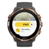 Suunto 7 Graphite Copper – Smartwatch mit vielseitigen Sportfunktionen Suunto 7 Graphite Copper – Smartwatch mit vielseitigen Sportfunktionen