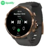 Suunto 7 Graphite Copper – Smartwatch mit vielseitigen Sportfunktionen Suunto 7 Graphite Copper – Smartwatch mit vielseitigen Sportfunktionen