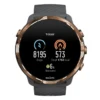 Suunto 7 Graphite Copper – Smartwatch mit vielseitigen Sportfunktionen Suunto 7 Graphite Copper – Smartwatch mit vielseitigen Sportfunktionen