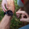 Suunto 7 Graphite Copper – Smartwatch mit vielseitigen Sportfunktionen Suunto 7 Graphite Copper – Smartwatch mit vielseitigen Sportfunktionen