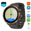 Suunto 7 Graphite Copper – Smartwatch mit vielseitigen Sportfunktionen Suunto 7 Graphite Copper – Smartwatch mit vielseitigen Sportfunktionen