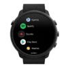 Suunto 7 mattschwarz Titan – Smartwatch mit vielseitigen Sportfunktionen Suunto 7 mattschwarz Titan – Smartwatch mit vielseitigen Sportfunktionen