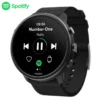 Suunto 7 mattschwarz Titan – Smartwatch mit vielseitigen Sportfunktionen Suunto 7 mattschwarz Titan – Smartwatch mit vielseitigen Sportfunktionen