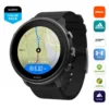 Suunto 7 mattschwarz Titan – Smartwatch mit vielseitigen Sportfunktionen Suunto 7 mattschwarz Titan – Smartwatch mit vielseitigen Sportfunktionen