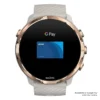 Suunto 7 Sandstone Rosegold – Smartwatch mit vielseitiger Sportfunktionalität Suunto 7 Sandstone Rosegold – Smartwatch mit vielseitiger Sportfunktionalität