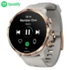 Suunto 7 Sandstone Rosegold – Smartwatch mit vielseitiger Sportfunktionalität Suunto 7 Sandstone Rosegold – Smartwatch mit vielseitiger Sportfunktionalität