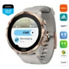 Suunto 7 Sandstone Rosegold – Smartwatch mit vielseitiger Sportfunktionalität Suunto 7 Sandstone Rosegold – Smartwatch mit vielseitiger Sportfunktionalität