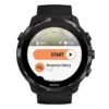Suunto 7 schwarz – Smartwatch mit vielseitigem Sporterlebnis