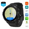 Suunto 7 schwarz – Smartwatch mit vielseitigem Sporterlebnis