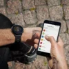 Suunto 7 schwarz – Smartwatch mit vielseitigem Sporterlebnis