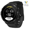 Suunto 7 schwarz – Smartwatch mit vielseitigem Sporterlebnis