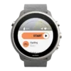 Suunto 7 Stone Gray Titanium – Smartwatch mit vielseitiger Sportfunktionalität Suunto 7 Stone Gray Titanium – Smartwatch mit vielseitiger Sportfunktionalität