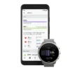 Suunto 7 Stone Gray Titanium – Smartwatch mit vielseitiger Sportfunktionalität Suunto 7 Stone Gray Titanium – Smartwatch mit vielseitiger Sportfunktionalität