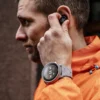 Suunto 7 Stone Gray Titanium – Smartwatch mit vielseitiger Sportfunktionalität Suunto 7 Stone Gray Titanium – Smartwatch mit vielseitiger Sportfunktionalität