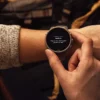 Suunto 7 Stone Gray Titanium – Smartwatch mit vielseitiger Sportfunktionalität Suunto 7 Stone Gray Titanium – Smartwatch mit vielseitiger Sportfunktionalität