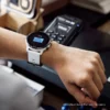 Suunto 7 White Burgundy – Smartwatch mit vielseitiger Sportfunktionalität Suunto 7 White Burgundy – Smartwatch mit vielseitiger Sportfunktionalität