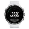 Suunto 7 White Burgundy – Smartwatch mit vielseitiger Sportfunktionalität Suunto 7 White Burgundy – Smartwatch mit vielseitiger Sportfunktionalität