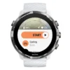 Suunto 7 White Burgundy – Smartwatch mit vielseitiger Sportfunktionalität Suunto 7 White Burgundy – Smartwatch mit vielseitiger Sportfunktionalität