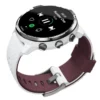 Suunto 7 White Burgundy – Smartwatch mit vielseitiger Sportfunktionalität Suunto 7 White Burgundy – Smartwatch mit vielseitiger Sportfunktionalität