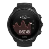 Suunto 9 All Black – GPS-Sportuhr mit langer Akkulaufzeit Suunto 9 All Black – GPS-Sportuhr mit langer Akkulaufzeit