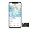 Suunto 9 All Black – GPS-Sportuhr mit langer Akkulaufzeit Suunto 9 All Black – GPS-Sportuhr mit langer Akkulaufzeit