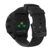 Suunto 9 All Black – GPS-Sportuhr mit langer Akkulaufzeit Suunto 9 All Black – GPS-Sportuhr mit langer Akkulaufzeit