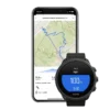 Suunto 9 Baro Charcoal Black Titan – robuste GPS-Uhr