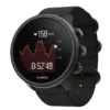 Suunto 9 Baro Charcoal Black Titan – robuste GPS-Uhr