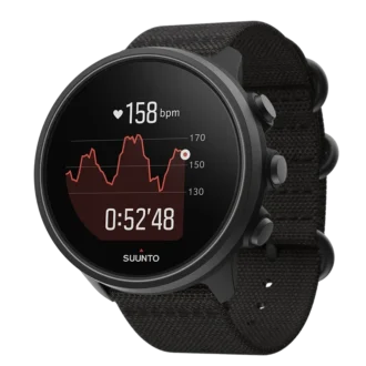 suunto 9 baro charcoal black titan robuste gps uhr 2 330x330 - Suunto 9 Baro Charcoal Black Titan &ndash; robuste GPS-Uhr