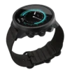 Suunto 9 Baro Charcoal Black Titan – robuste GPS-Uhr
