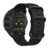 Suunto 9 Baro Charcoal Black Titan – robuste GPS-Uhr