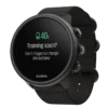 Suunto 9 Baro Charcoal Black Titan – robuste GPS-Uhr