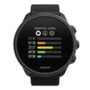 Suunto 9 Baro Charcoal Black Titan – robuste GPS-Uhr