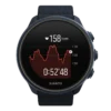 Suunto 9 Baro Granite Blue Titanium – GPS-Uhr für Ultra-Ausdauer Suunto 9 Baro Granite Blue Titanium – GPS-Uhr für Ultra-Ausdauer