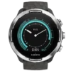 Suunto 9 Baro Graphite – GPS-Sportuhr mit langer Akkulaufzeit