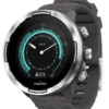 Suunto 9 Baro Graphite – GPS-Sportuhr mit langer Akkulaufzeit
