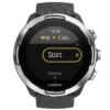 Suunto 9 Baro Graphite – GPS-Sportuhr mit langer Akkulaufzeit