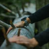 Suunto 9 Baro Titanium Ambassador Edition – GPS-Sportuhr mit langer Akkulaufzeit