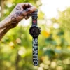 Suunto 9 Baro Titanium Ambassador Edition – GPS-Sportuhr mit langer Akkulaufzeit