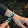 Suunto 9 Baro Titanium Ambassador Edition – GPS-Sportuhr mit langer Akkulaufzeit