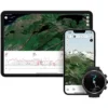Suunto 9 Baro Titanium – GPS-Sportuhr mit langer Akkulaufzeit Suunto 9 Baro Titanium – GPS-Sportuhr mit langer Akkulaufzeit