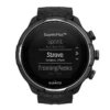Suunto 9 Baro Titanium – GPS-Sportuhr mit langer Akkulaufzeit Suunto 9 Baro Titanium – GPS-Sportuhr mit langer Akkulaufzeit