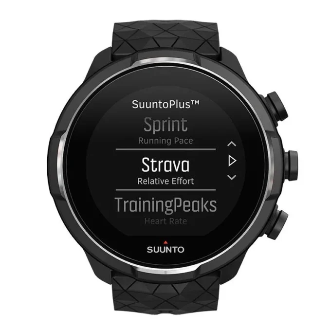 Suunto 9 Baro Titanium – GPS-Sportuhr mit langer Akkulaufzeit Suunto 9 Baro Titanium – GPS-Sportuhr mit langer Akkulaufzeit