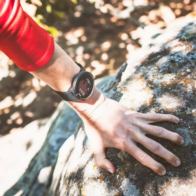 Suunto 9 Baro Titanium – GPS-Sportuhr mit langer Akkulaufzeit Suunto 9 Baro Titanium – GPS-Sportuhr mit langer Akkulaufzeit