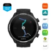 Suunto 9 Baro Titanium – GPS-Sportuhr mit langer Akkulaufzeit Suunto 9 Baro Titanium – GPS-Sportuhr mit langer Akkulaufzeit