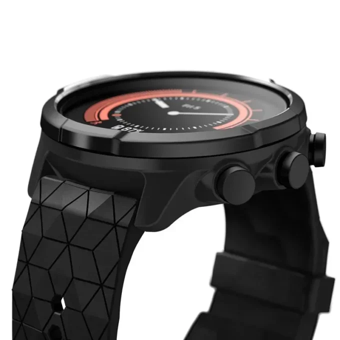 Suunto 9 Baro Titanium – GPS-Sportuhr mit langer Akkulaufzeit Suunto 9 Baro Titanium – GPS-Sportuhr mit langer Akkulaufzeit