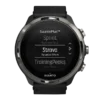Suunto 9 Baro Titanium Leder Suunto 9 Baro Titanium Leder