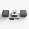 Suunto 9 Baro Titanium Leder Suunto 9 Baro Titanium Leder